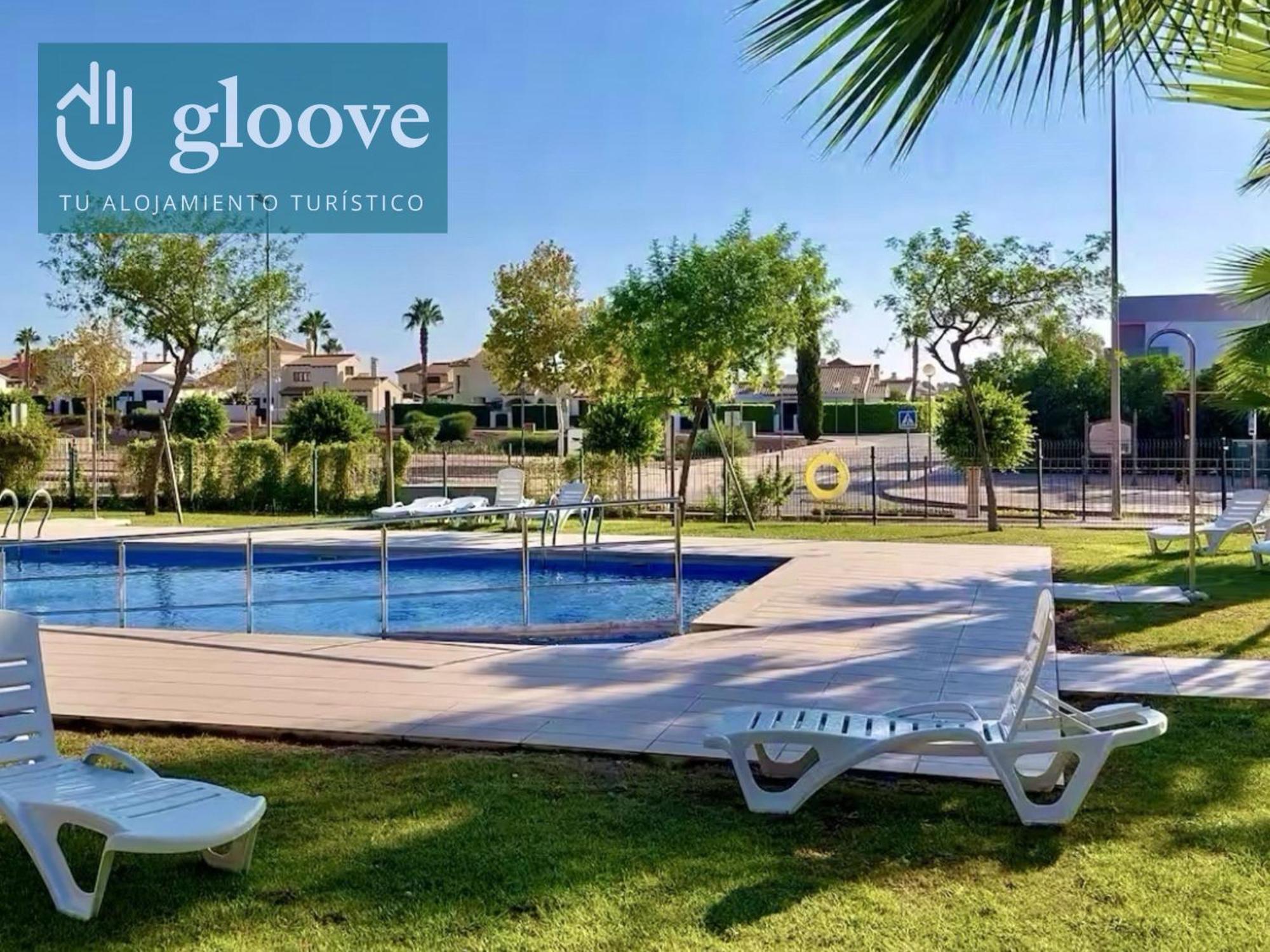 Appartement Oasis Slow Life H44 By Gloove *